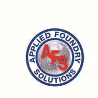 Applied Foundry Solutions logo, Applied Foundry Solutions contact details