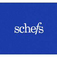 Schefs logo, Schefs contact details