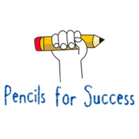 Pencils For Success logo, Pencils For Success contact details