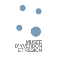 Musée d'Yverdon et région logo, Musée d'Yverdon et région contact details