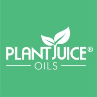 Plant Juice Oils logo, Plant Juice Oils contact details