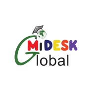 MIDESK GLOBAL logo, MIDESK GLOBAL contact details