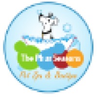 The Phur Seasons Pet Spa logo, The Phur Seasons Pet Spa contact details