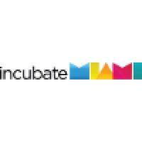 Incubate Miami logo, Incubate Miami contact details