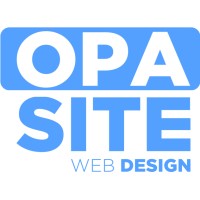 Opasite - Web Design logo, Opasite - Web Design contact details