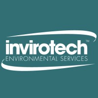 Invirotech Environmental Services logo, Invirotech Environmental Services contact details