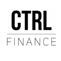 CTRL Finance logo, CTRL Finance contact details