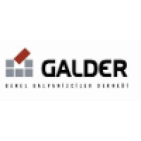 Genel Galvanizciler Derneği GALDER logo, Genel Galvanizciler Derneği GALDER contact details