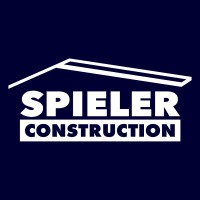 Spieler Construction logo, Spieler Construction contact details