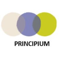 Principium logo, Principium contact details