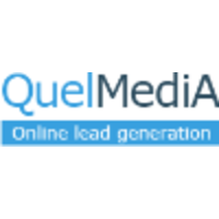 QuelMediA logo, QuelMediA contact details