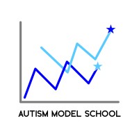 Autism Model School logo, Autism Model School contact details