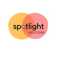 Spotlight Solutions logo, Spotlight Solutions contact details