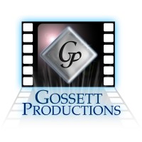 Gossett Productions, LLC logo, Gossett Productions, LLC contact details