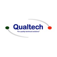 Qualtech logo, Qualtech contact details