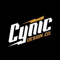 Cynic Design Co. logo, Cynic Design Co. contact details