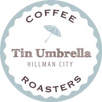 Tin Umbrella Coffee logo, Tin Umbrella Coffee contact details