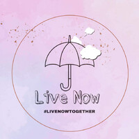 LiveNow Together logo, LiveNow Together contact details