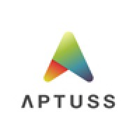 Aptuss logo, Aptuss contact details