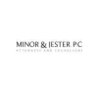 Minor & Jester, P.C. logo, Minor & Jester, P.C. contact details