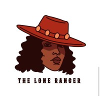 The Lone Ranger logo, The Lone Ranger contact details