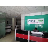 Proto Tree logo, Proto Tree contact details