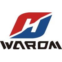 Warom Technology Incorporated logo, Warom Technology Incorporated contact details