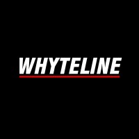 Whyteline logo, Whyteline contact details