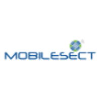 Mobilesect logo, Mobilesect contact details