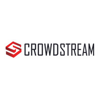 Crowd Stream logo, Crowd Stream contact details