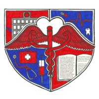 Clark University Pre-Health Society logo, Clark University Pre-Health Society contact details