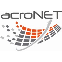 Acronet logo, Acronet contact details