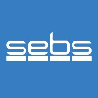 SEBS IT logo, SEBS IT contact details