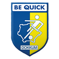 C.S.V. Be Quick Dokkum logo, C.S.V. Be Quick Dokkum contact details