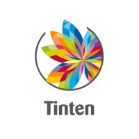 Tinten logo, Tinten contact details