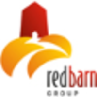 RedBarn Group logo, RedBarn Group contact details