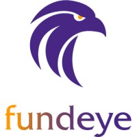 fundeye logo, fundeye contact details