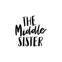 The Middle Sister logo, The Middle Sister contact details