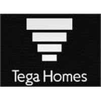 Tega Homes logo, Tega Homes contact details