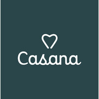 Casana App logo, Casana App contact details