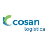 Cosan Logística logo, Cosan Logística contact details