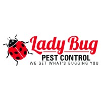 Lady Bug Pest Control, Inc. logo, Lady Bug Pest Control, Inc. contact details