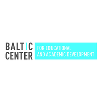 Baltic Center for Educational and Academic Development logo, Baltic Center for Educational and Academic Development contact details