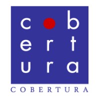 Cobertura logo, Cobertura contact details