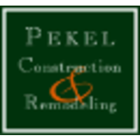 Pekel Construction & Remodeling, Inc. logo, Pekel Construction & Remodeling, Inc. contact details