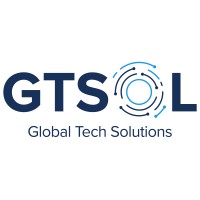 GTSOL GmbH logo, GTSOL GmbH contact details