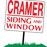 Cramer Siding & Window logo, Cramer Siding & Window contact details