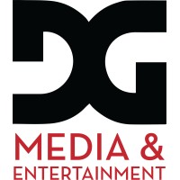 DG Media Inc logo, DG Media Inc contact details