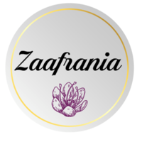 Zaafrania logo, Zaafrania contact details