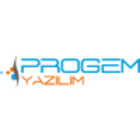 Progem Yazılım logo, Progem Yazılım contact details